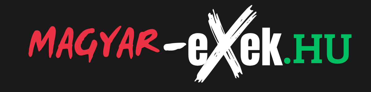 Magyar-exek.hu